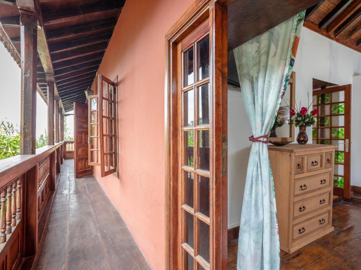Chalet Villa Torrita By Interhome La Orotava Exterior foto